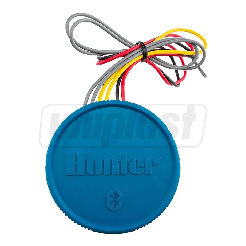Controller irigatii cu baterie, 9 V, 2 zone NODE-BT-200 cu functia Bluetooth  HUNTER 2