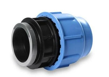 Adaptor compresiune D. 16 x 3/4" FI / 16 A  SAB