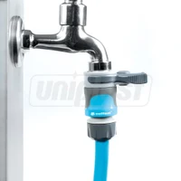 Адаптeр для быстросоединения универсальный CELLPRO™ D. 22/24 М 52-255  CELLFAST 2