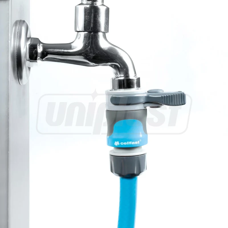 Адаптeр для быстросоединения универсальный CELLPRO™ D. 22/24 М 52-255  CELLFAST 2