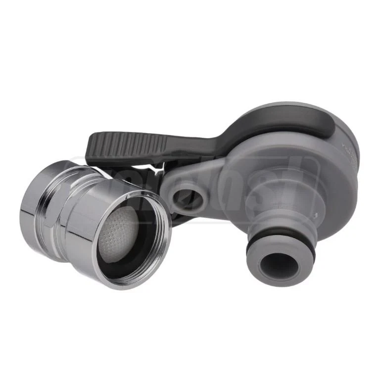 Адаптeр для быстросоединения универсальный CELLPRO™ D. 22/24 М 52-255  CELLFAST 3