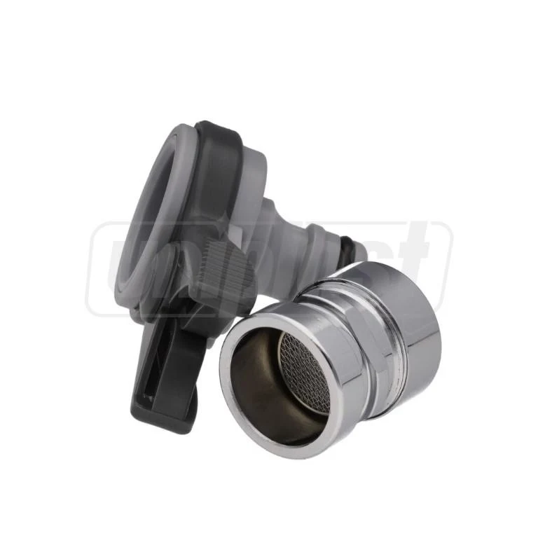 Адаптeр для быстросоединения универсальный CELLPRO™ D. 22/24 М 52-255  CELLFAST 4