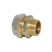 Adaptor PEX-AL D. 26 x 3/4" FE  KTM 2
