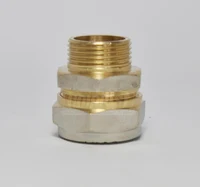 Adaptor PEX-AL D. 26 x 3/4" FE  KTM 4