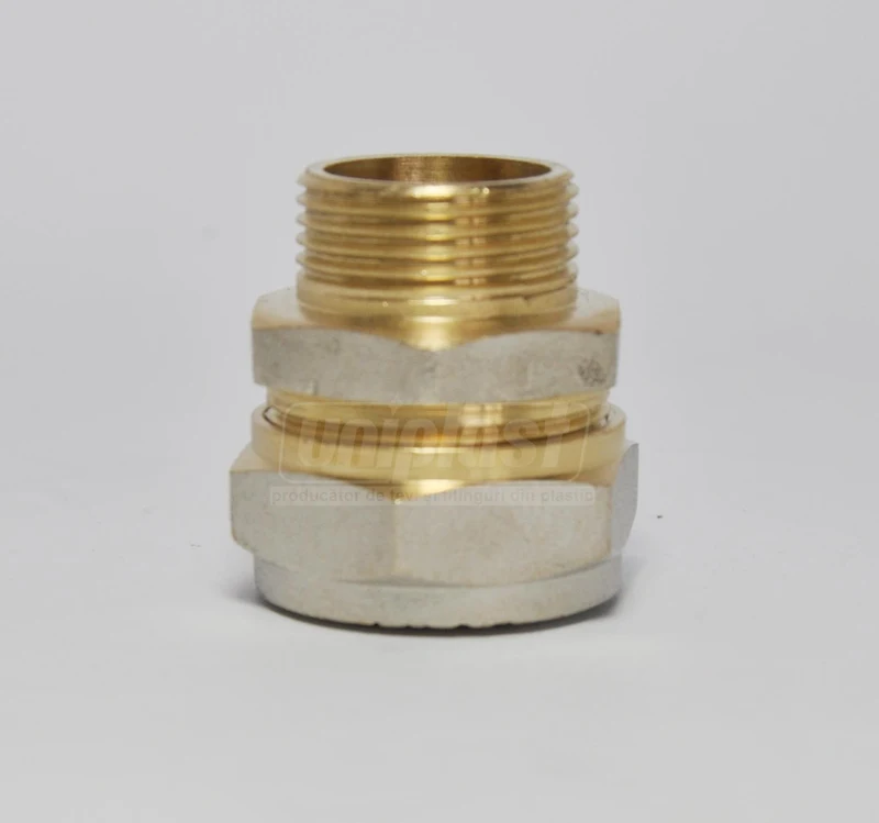 Adaptor PEX-AL D. 26 x 3/4" FE  KTM 4