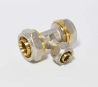 Teu redus PEX-AL D. 26 x 16 x 26  KTM 2