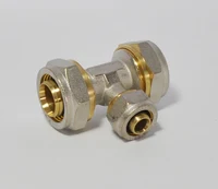 Teu redus PEX-AL D. 26 x 16 x 26  KTM 3