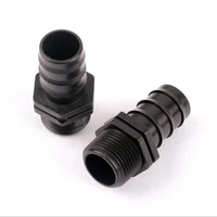Коннектор для трубки D. 16x1/2" П  UNITAPE
