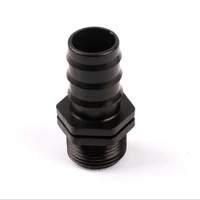Коннектор для трубки D. 16x3/4" П  UNITAPE 2