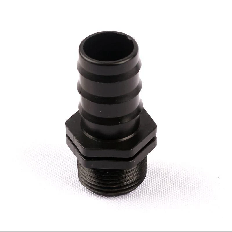 Коннектор для трубки D. 16x3/4" П  UNITAPE 2