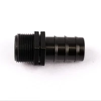 Коннектор для трубки D. 16x3/4" П  UNITAPE 3