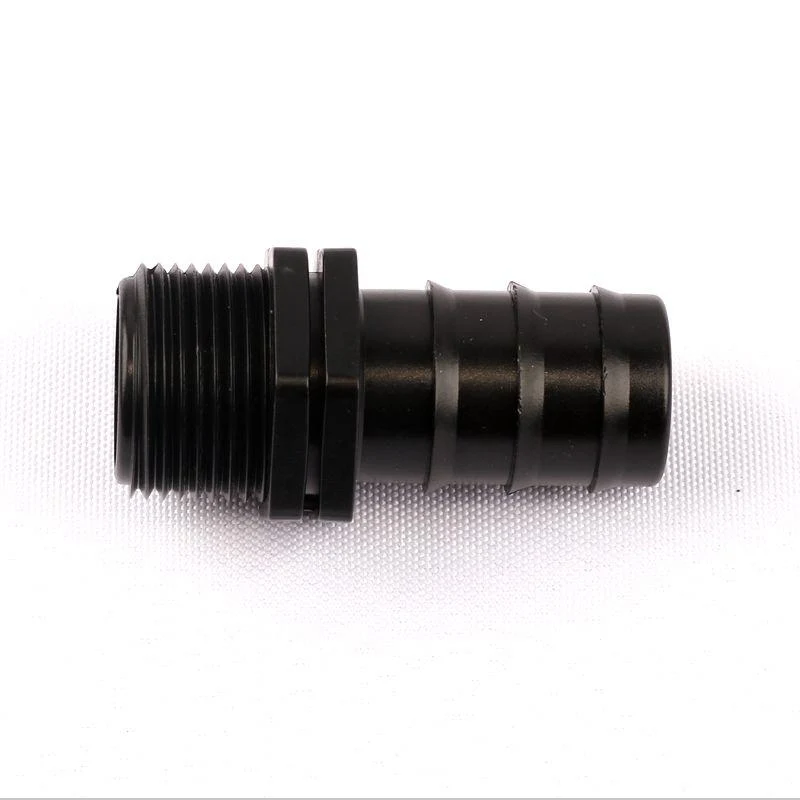 Коннектор для трубки D. 16x3/4" П  UNITAPE 3