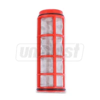 Фильтр (Y) D.  3/4" сетка из нержавеющей стали 120 mesh  UNITAPE 2