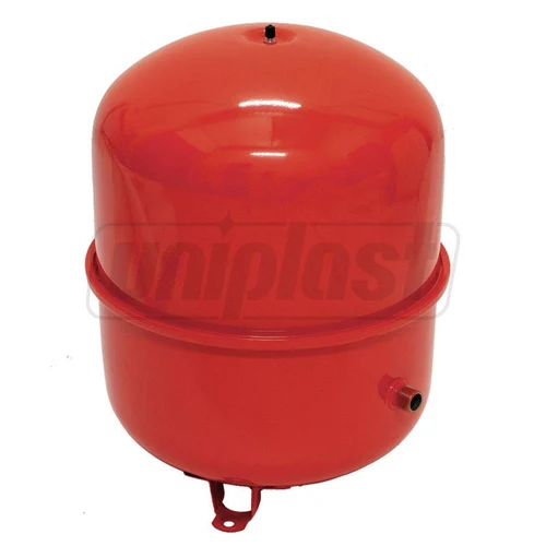 Vas expansiune pe picioare 50 L, 4 bar, 3/4"G, -10+99°C, 407x507 mm CAL-PRO  ZILMET