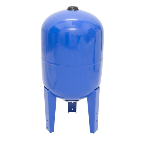 Vas de expansiune vertical  50 L, BL, 1"G, 10 bar, 380x770 mm ULTRA-PRO  ZILMET