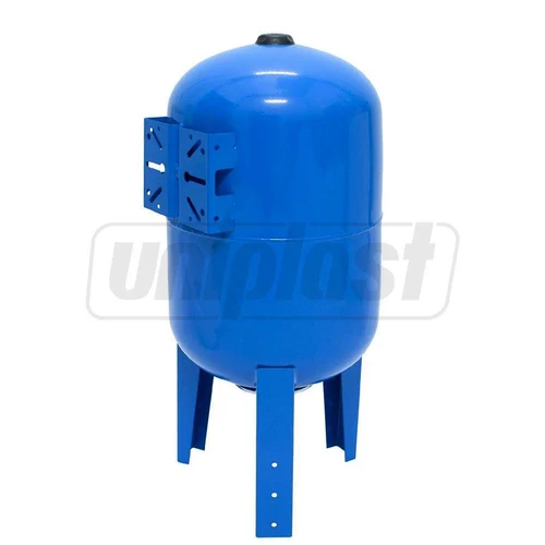 Vas de expansiune vertical  50 L, BL, 1"G, 10 bar, 380x770 mm ULTRA-PRO  ZILMET