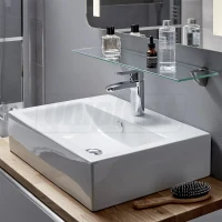 Lavoar dreptunghiular 540 x 405 x 130 mm TR4394  CERANO 4
