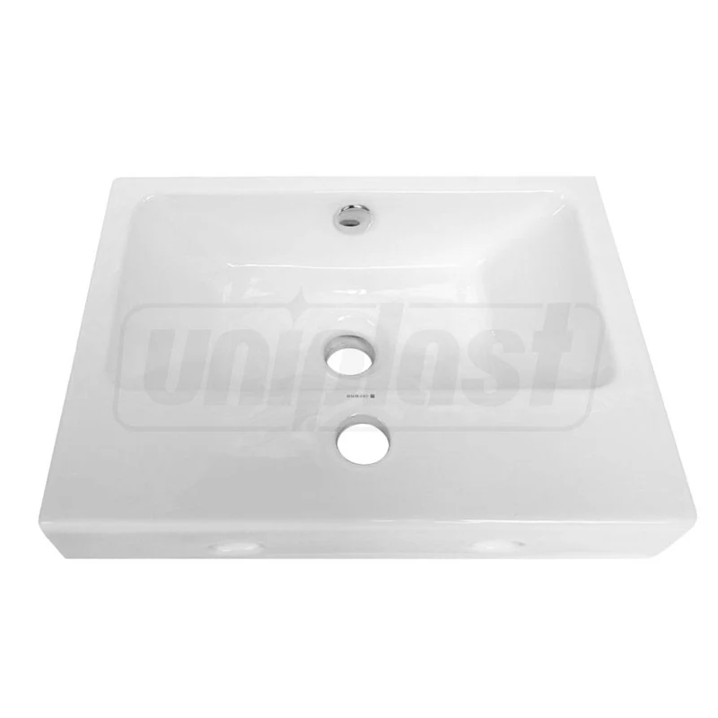 Lavoar dreptunghiular 425 x 320 x 140 mm TR4128A  CERANO 2