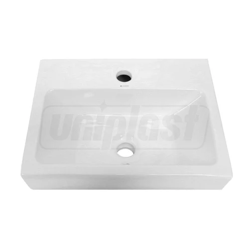 Lavoar dreptunghiular 425 x 320 x 140 mm TR4128A  CERANO