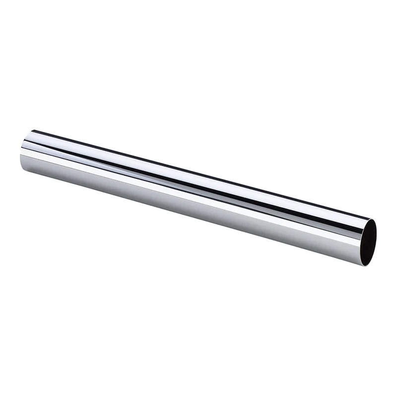 Tub crom D. 26 L=0.3 m Art. 150  REMER 2