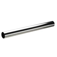 Tub crom D. 40 L=0.4 m Art. 150  REMER