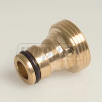 Adaptor pentru cupla rapida alama D. 1/2"-5/8" FE HY 2