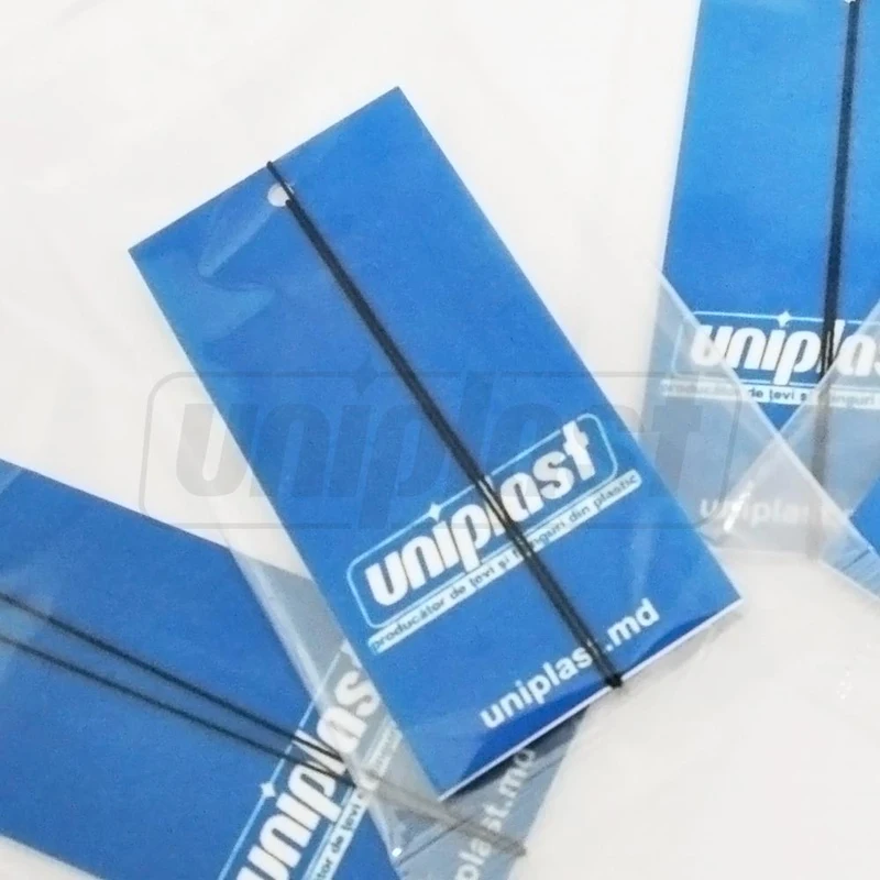 Ароматизатор для авто  UNIPLAST 2