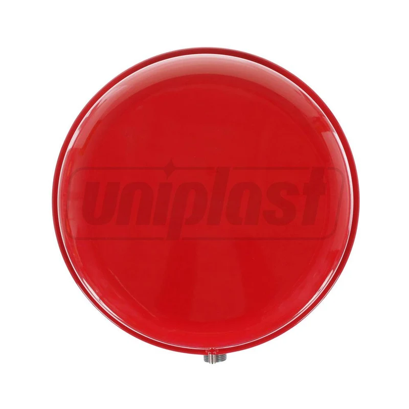 Vas expansiune plat 12 L, 3/4", 3 bar, D.325  VAREM 2