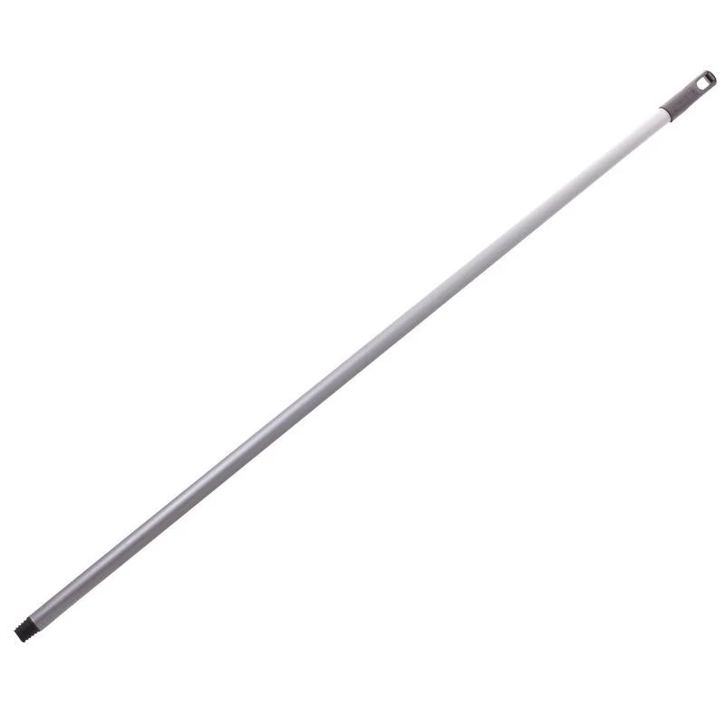 Coada metalica filetata L=1.1 m (pentru mop, matura s.a.) 2