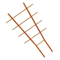 Scarita pentru flori L=44 cm, W=17/8 cm 563187 2