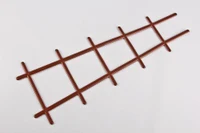 Scarita pentru flori L=44 cm, W=17/8 cm 563187