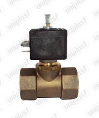 Газовый клапан D.  3/4" открытый EGV-B 1020 93-909 2