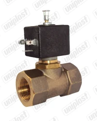 Газовый клапан D.  3/4" открытый EGV-B 1020 93-909