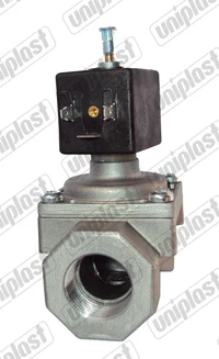 Clapeta gaz D.  3/4" deschisa EGV 1020 93-910 2