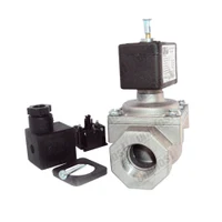 Clapeta gaz D.  3/4" deschisa EGV 1020 93-910 3