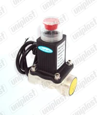 Газовый клапан D.  1/2" открытый PERFETTO  DN15B Alama 53-1906 3