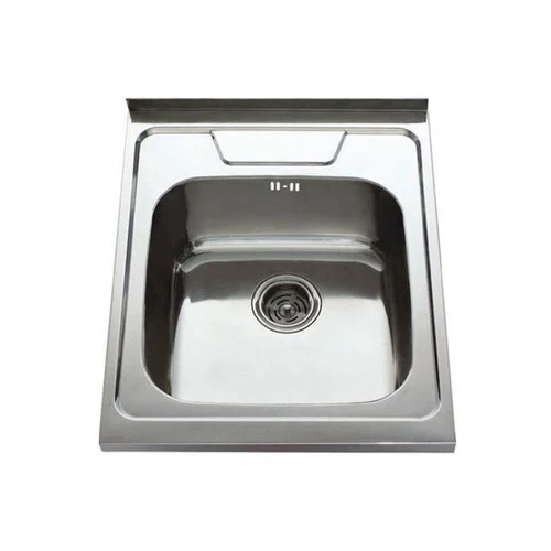 Chiuveta de bucatarie inox 0.6 mm (satin) 50/60 cm 5060
