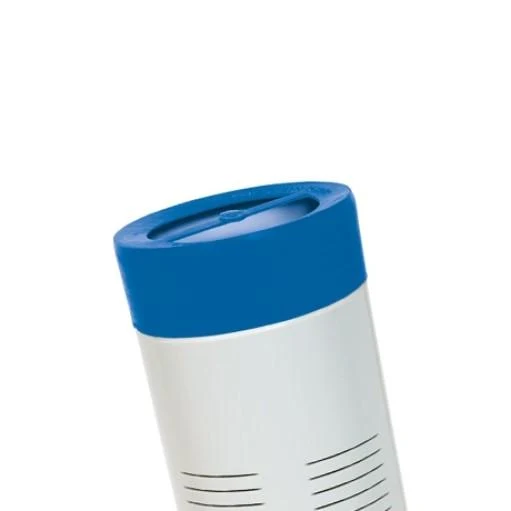 Teava pentru fintini arteziene (filtru) PVC D.125 L=3 m/100 (2 mm)  DZG 2