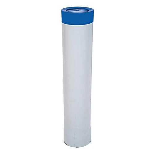 Teava pentru fintini arteziene PVC D.125 x 5.5 L=3 m/100  DZG