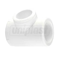 Teu redus PPR D. 63 x 25 x 63  KAS 2