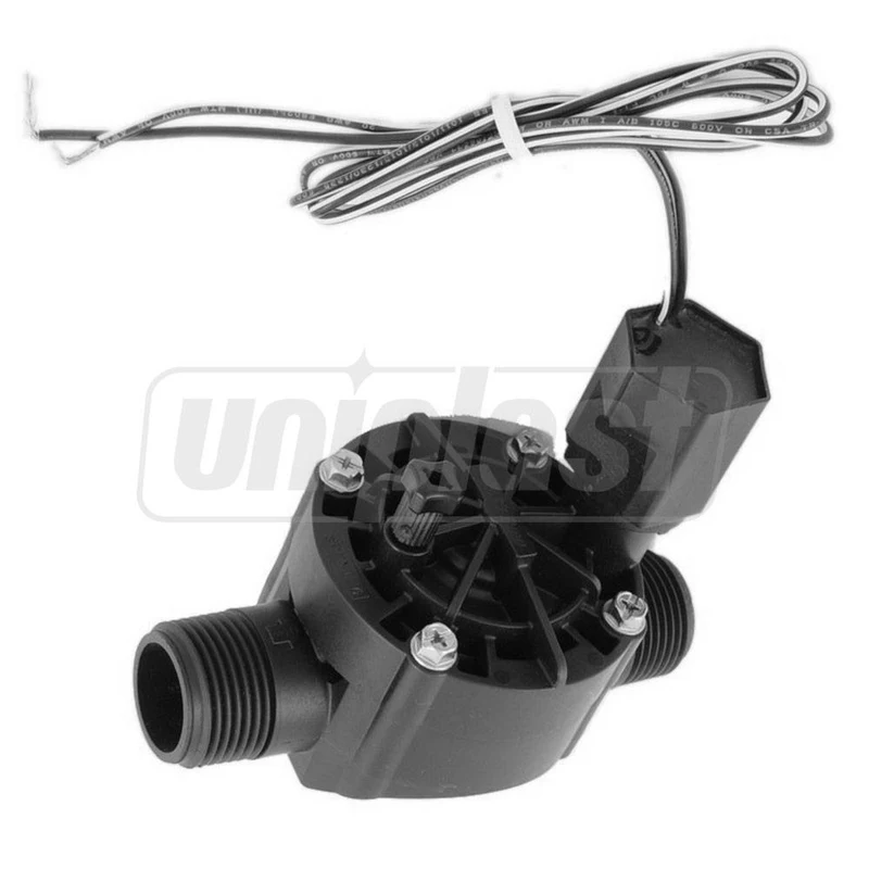 Клапан электромагнитный D. 1" 24 V 100-HV-MM AG, Папа  RAIN BIRD 2
