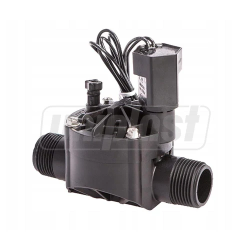 Electrovana D. 1" cu solenoid 24 V 100-HV-MM AG, FE  RAIN BIRD