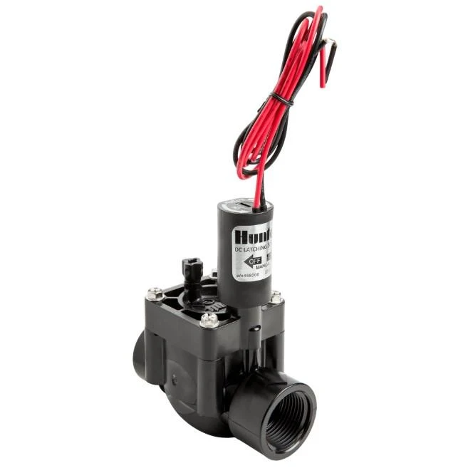 Solenoid irigatii DC 9 V  HUNTER 3