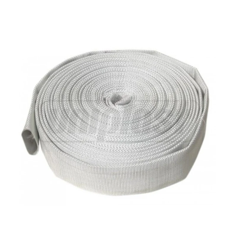 Furtun de incendiu D. 65 (2.1/2") fara cuple, L=20 m UNIVERSAL  BEREG 2