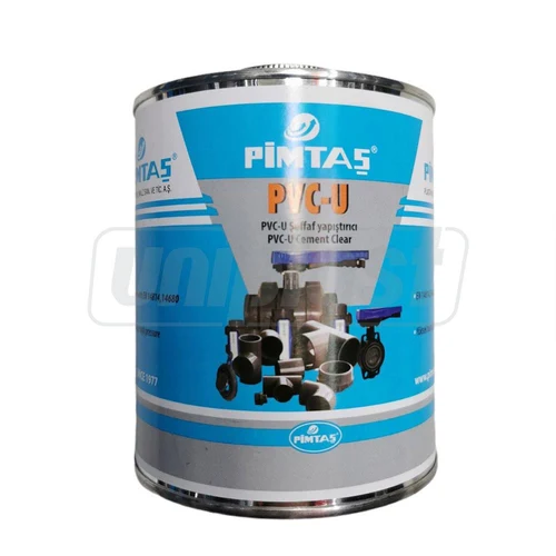 Adeziv pentru PVC  250 ml  PIMTAS