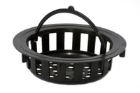 Sifon exterior vertical D.160 fonta, 244 х 244 mm, 7 t HL606/5  HL 5