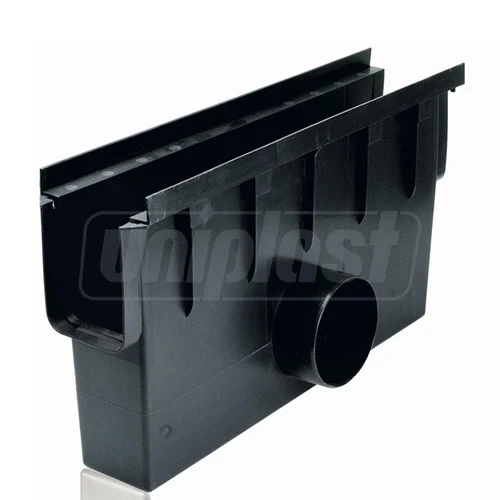 Canal canalizare PP  500x280x126 mm Art. 1742  ZMM MAXPOL