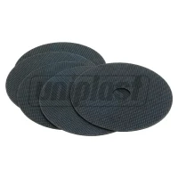 Диск по металлу 105 x 1.2 x 16 мм  TOLSEN 4