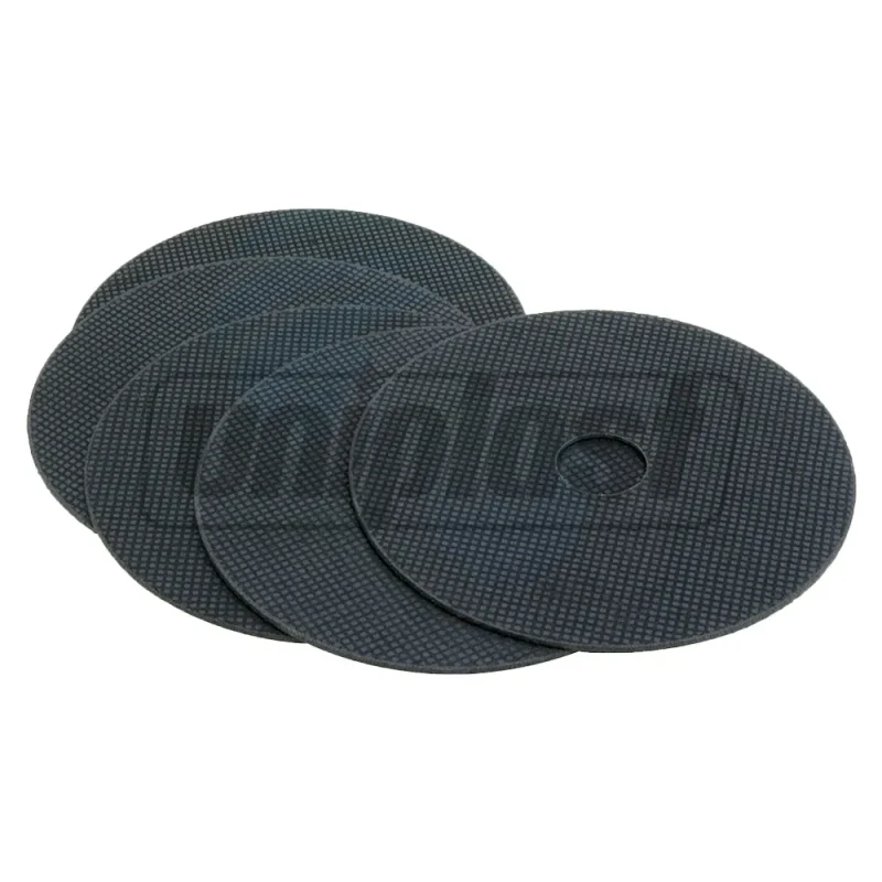 Диск по металлу 105 x 1.2 x 16 мм  TOLSEN 4