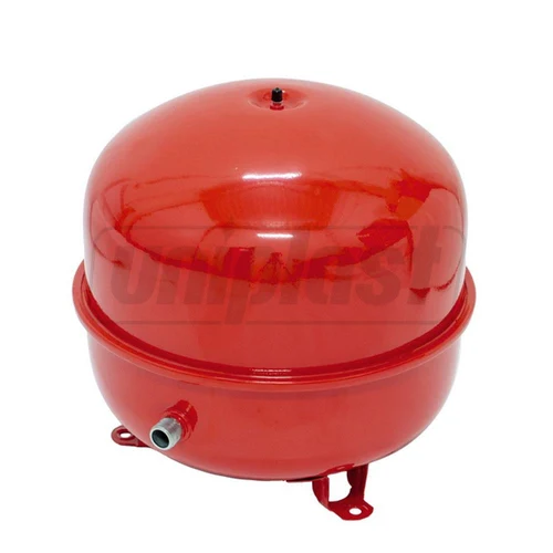 Vas expansiune pe picioare 35 L, 4 bar, 3/4"G, -10+99°C, 404x387 mm CAL-PRO  ZILMET